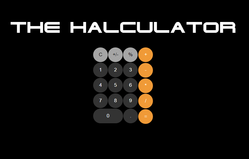 Halcuator