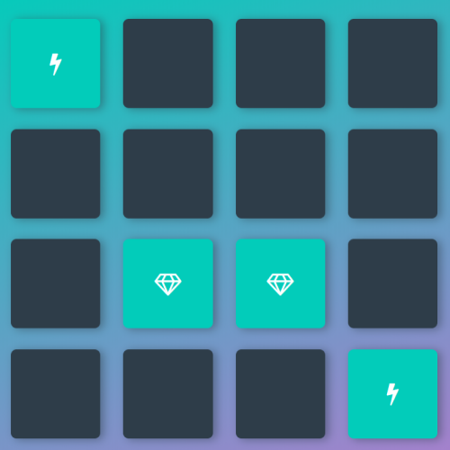 Game Screen
